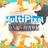 MultiPixel On Crack